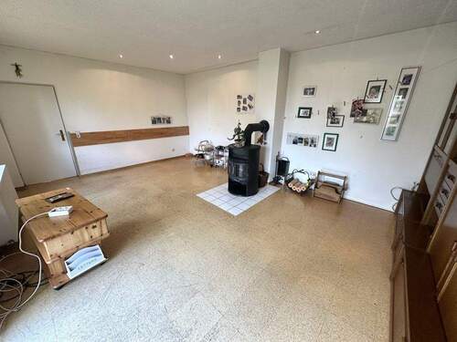 Wohn- und Esszimmer - 