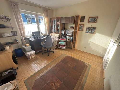 Arbeitszimmer - 