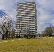 Reizende 2 Zi. Wohnung mir Fernblick über München