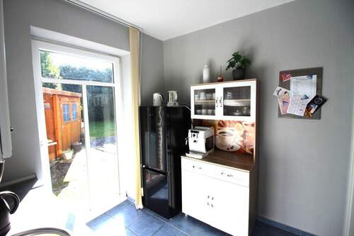 Teeküche für Büro - 