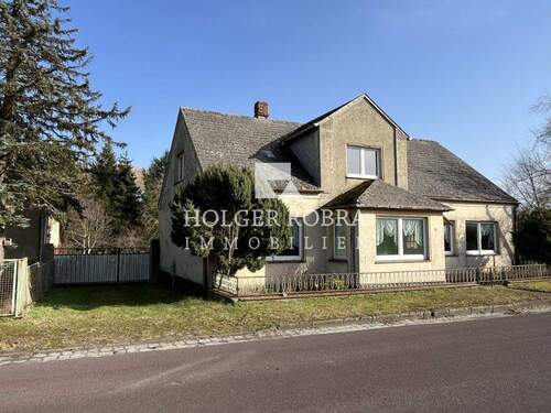 IMG_8263 - Dorfrandlage, großes Grundstück!