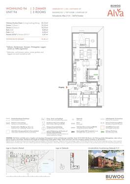 ALVA - Haus K21 - WE 094 - 