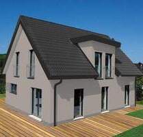 Klasse Massivhaus in begehrter Lage ! - Rückersdorf