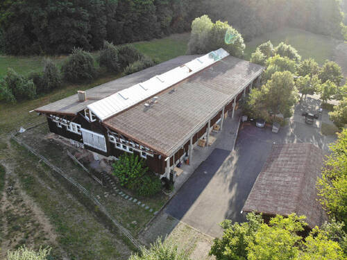 Das Anwesen - Einfamilienhaus zum Kaufen in Wertheim-Reicholzheim