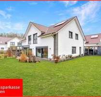 Eine Traumimmobilie zum Einziehen und Loswohnen! - Kirchlinteln Luttum