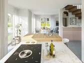 Bild 5 - 5 Zimmer Einfamilienhaus in Henstedt-Ulzburg