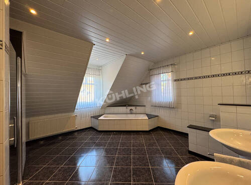 Badezimmer - 