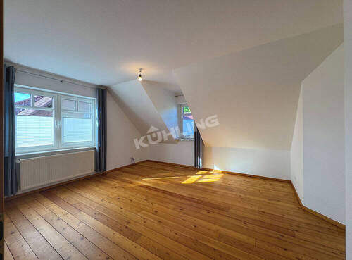 Zimmer Obergeschoss - 