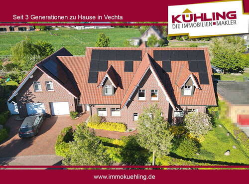 Luftaufnahme - 