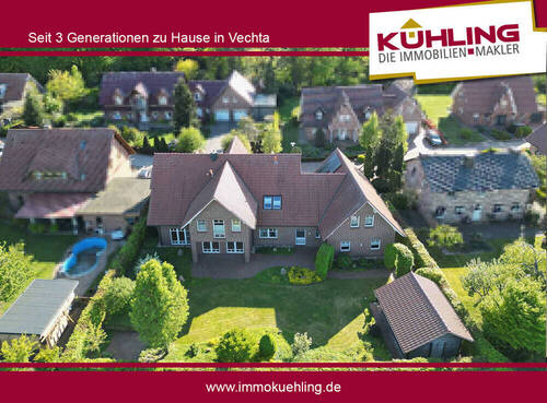 Raum für Ihren Traum - 