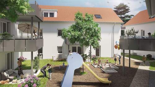 wuerzburger-strasse_spielplatz_02 Kopie.jpg - 4 Zimmer Etagenwohnung in Gerbrunn
