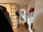 Ankleide/Schlafzimmer - 