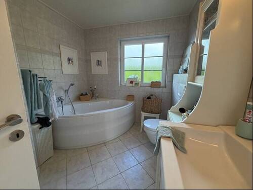 Badezimmer - 