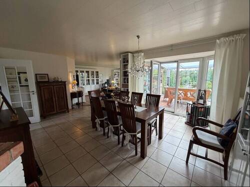 Essbereich - 