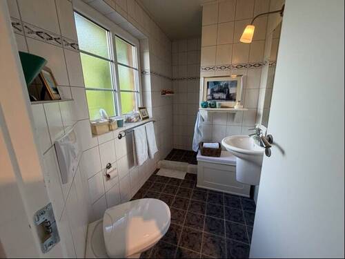 Gäste WC - 