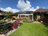 Gartenansicht - 4 Zimmer Einfamilienhaus in Norddeich