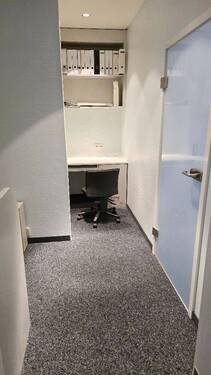 Bild 4 - Büro mit 21,00 m&sup2; in Stuttgart zur Miete