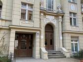 Hauseingang - 