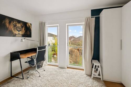 Weiteres Zimmer - 