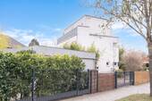 Weitere Hausansicht - 