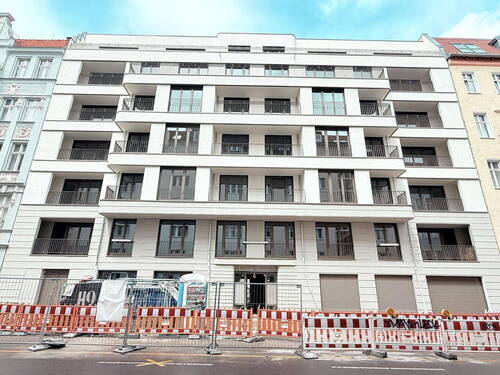 Fassade - 