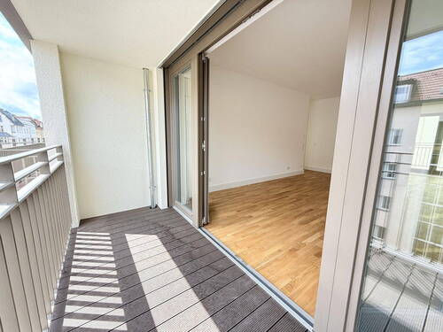 Loggia - 