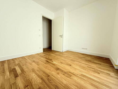 Schlafzimmer 2 - 