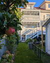 Bild 1 - Reihenmittelhaus im kanadischen Stil mit Garten, Doppelbalkon & Top-Ausstattung - provisionsfrei!
