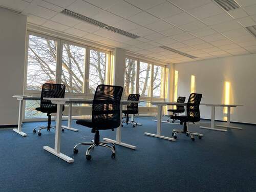 Büroraum 3 - Büro zur Miete in Berlin