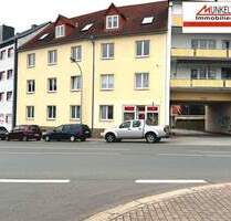 Helle 3-Zimmer-Wohnung im 2. Obergeschoss - ideal für Paare oder kleine Familien - Zeitz