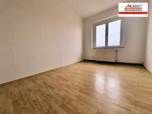 Zimmer - 3 Zimmer Etagenwohnung in Zeitz