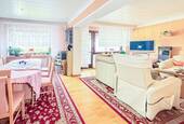 Wohnzimmer (EG) - 1 Zimmer Mehrfamilienhaus, Wohnhaus zum Kaufen in Freising