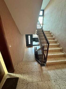 Treppenhaus - 
