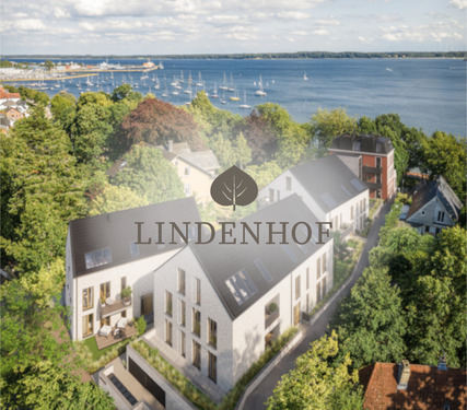 Unverbindliche Ansicht - Lindenhof - Wohnung 5 