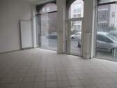 Verkaufsraum 1 - Gewerbeobjekt (Büro, Produktion, Verkauf) in Duisburg zur Miete