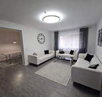 +++ Modernisierte 4.-Zi.-Whg. mit Kfz-Stellplatz +++ - Waldkraiburg