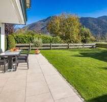 Hübsches Landhaus am Tegernsee - 2.900.000,00&nbsp;EUR Kaufpreis, ca.&nbsp; 191,00&nbsp;m&sup2;&nbsp;Wohnfl&auml;che in Kreuth-Oberhof (PLZ: 83700)