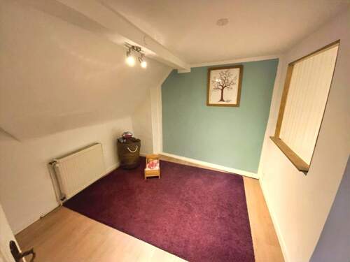 Vorraum Kinderetage - 