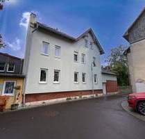 Stadthaus mit Pachtgarten - 175.000,00&nbsp;EUR Kaufpreis, ca.&nbsp; 150,00&nbsp;m&sup2;&nbsp;Wohnfl&auml;che in Bad Langensalza (PLZ: 99947)