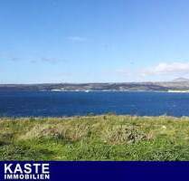 Exklusives Baugrundstück mit Meerblick und Strandzugang in Aptera, Kreta - Kalami