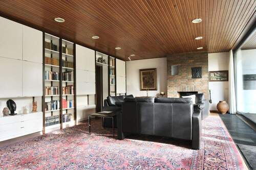 Wohnzimmer Ansicht 2 - 