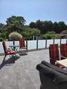 Terrasse - 