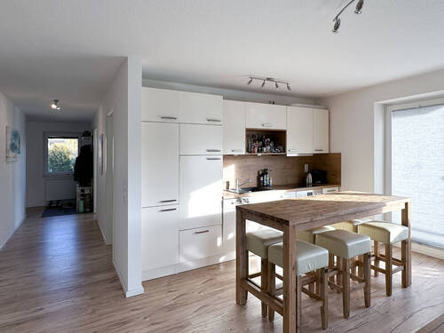 Bild 4 - Etagenwohnung mit 61,00 m&sup2; in Scharbeutz zum Kaufen