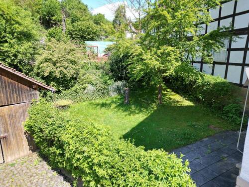 Garten - 