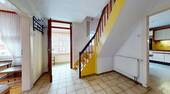EG_Flur - 7 Zimmer Einfamilienhaus in Felsberg