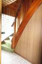 Treppe zum DG - 
