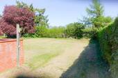 großer Garten - 