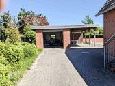 Carage + Carport - 4 Zimmer Einfamilienhaus zum Kaufen in Rellingen-Egenbüttel