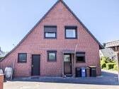 Ansicht hinten - 4 Zimmer Einfamilienhaus in Rellingen-Egenbüttel