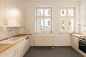 Küche - 3 Zimmer Etagenwohnung in Potsdam